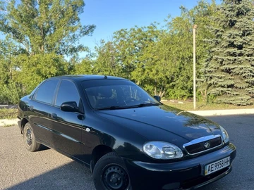 Авто Daewoo Arcadia 2013 № 7953448