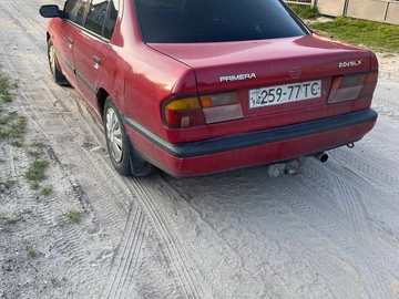 Авто Nissan Primera 1993 № 7953462