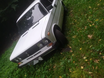Авто ВАЗ 2106 1985 № 7953463