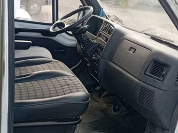Авто Citroen Jumper 1996 № 7953464
