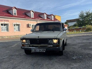 Авто ВАЗ 21061 1986 № 7953469