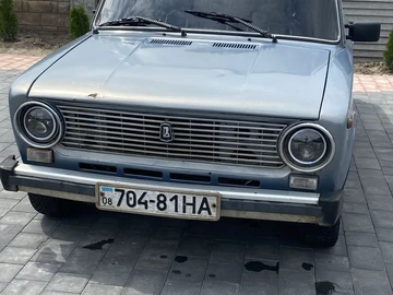 Авто ВАЗ 2101 1973 № 7953470