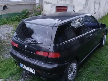 Авто Alfa Romeo 145 1995 № 7953472