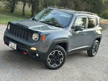 Авто Jeep Cj8 2016 № 7953473