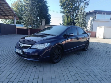 Авто Honda Civic 2008 № 7953475