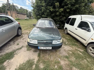 Авто ВАЗ 2111 2002 № 7953480