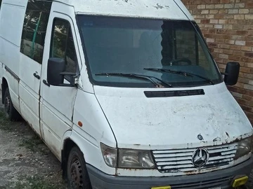 Авто Mercedes 300 1998 № 7953487