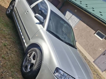 Авто Skoda 100 2005 № 7953499