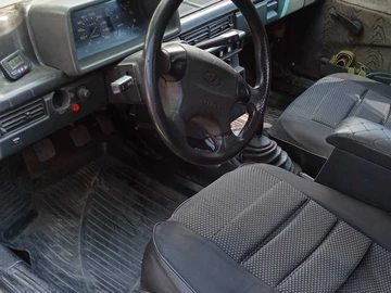 Авто ВАЗ 2109 1992 № 7953502