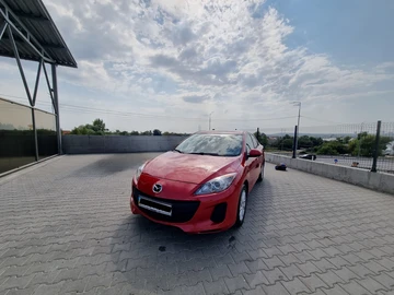 Авто Mazda 3 2012 № 7953505