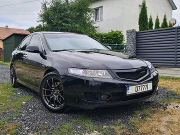 Авто Honda Accord 2006 № 7953506