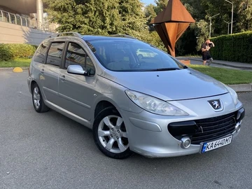 Авто Peugeot 307 2006 № 7953546