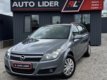 Авто Opel Astra 2005 № 7953550