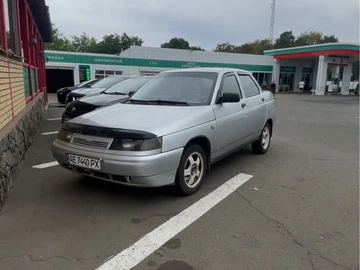 Авто ВАЗ 2110 Богдан 2012 № 7953554