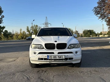 Авто BMW X5 2004 № 7953558