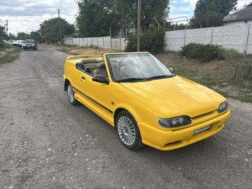 Авто Renault 19 1996 № 7953561