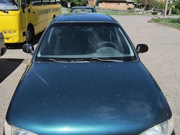 Авто Hyundai Accent 1997 № 7953562
