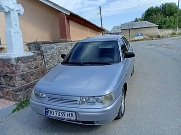 Авто ВАЗ 2110 2009 № 7953570