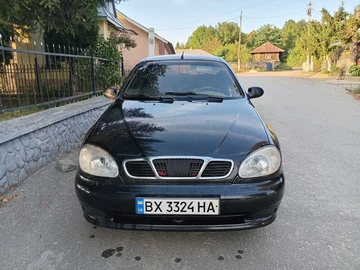 Авто Daewoo Arcadia 2009 № 7953577