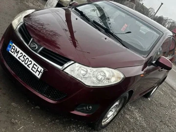 Авто Chery Flagcloud 2011 № 7953578
