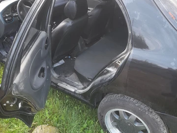 Авто Daewoo Lanos Sens  2008 № 7953593