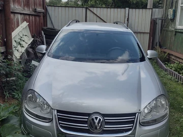 Авто Volkswagen Golf 2007 № 7953597