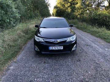 Авто Toyota Camry 2012 № 7953598