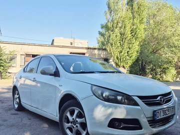 Авто JAC J5 2014 № 7953608
