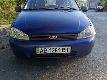 Авто ВАЗ 1117 Kalina 2010 № 7953609