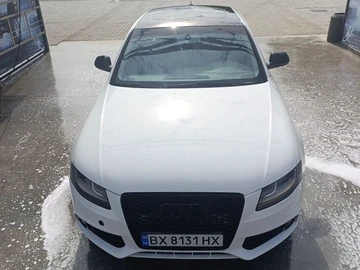 Авто Audi A4 2009 № 7953656