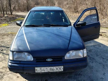 Авто Ford Scorpio 1993 № 7953660