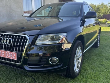 Авто Audi Q5 2014 № 7953661