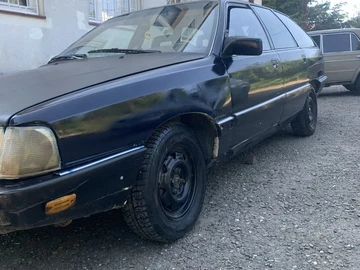 Авто Audi 100 1990 № 7953662