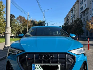 Авто Audi 100 2021 № 7953665