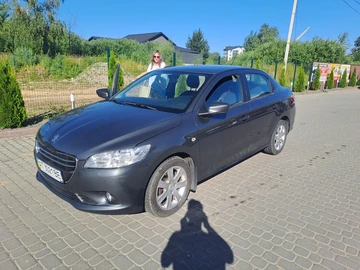 Авто Peugeot 104 2013 № 7953669