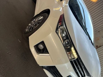 Авто Toyota Corolla 2016 № 7953677