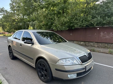Авто Skoda Octavia 2006 № 7953680