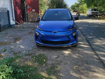 Авто Chevrolet Volt 2022 № 7953682