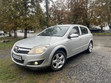 Авто Opel Astra 2007 № 7953686
