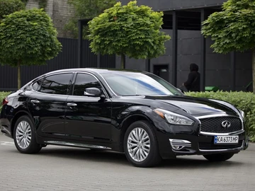 Авто Infiniti Q70 2015 № 7953687