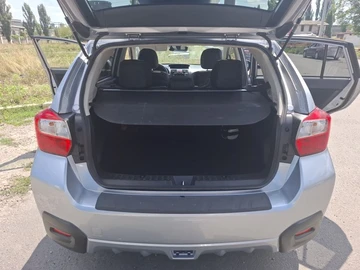 Авто Subaru Xv 2014 № 7953689