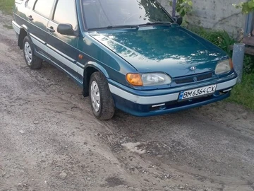 Авто ВАЗ 2115 2005 № 7953690