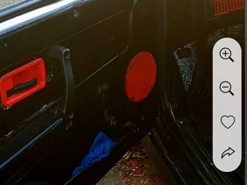 Авто ВАЗ 2108 1987 № 7953697