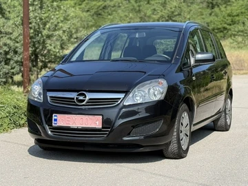 Авто Opel Zafira 2012 № 7953700