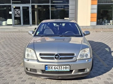 Авто Opel Vectra 2003 № 7953705