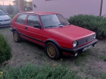 Авто Volkswagen 1600 1987 № 7953707
