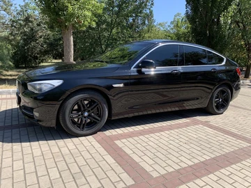 Авто BMW 5 Серия 2012 № 7953709