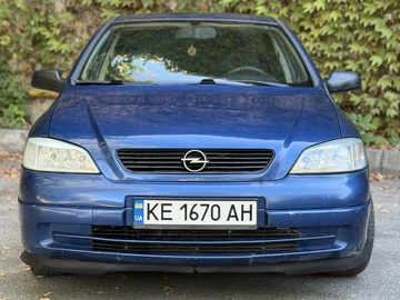Авто Opel Astra 2008 № 7953720
