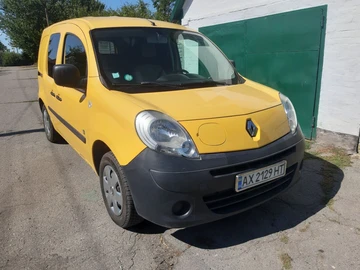 Авто Renault Kangoo Express 2012 № 7953721