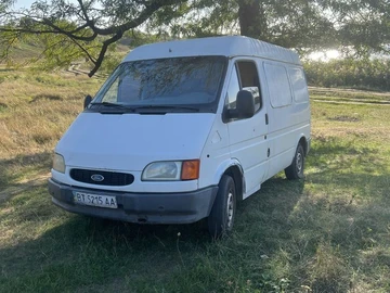 Авто Ford Transit 1999 № 7953725